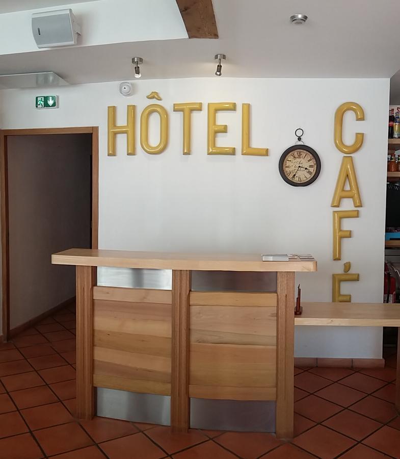 Palais Cathare Hotel Belesta  Exterior photo